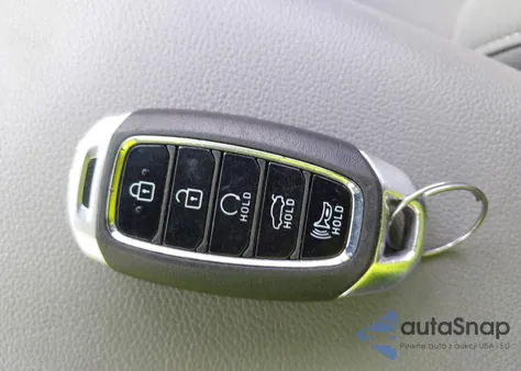 2022 Hyundai Elantra Sel from USA, damaged, VIN 5NPLS4AG5NH059842